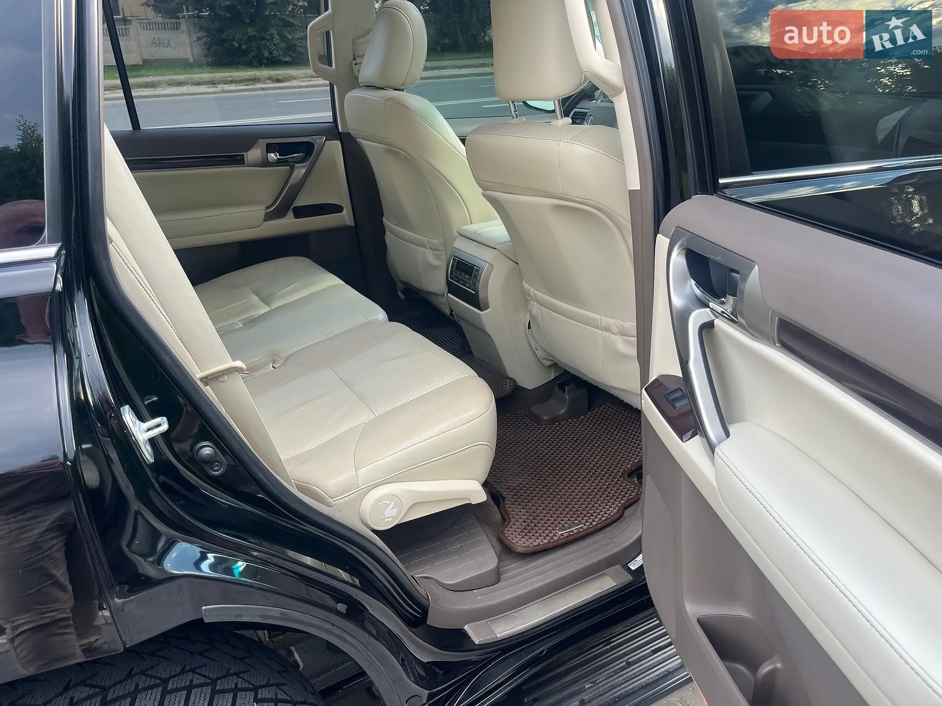 2014 Lexus GX - мініатюра 26