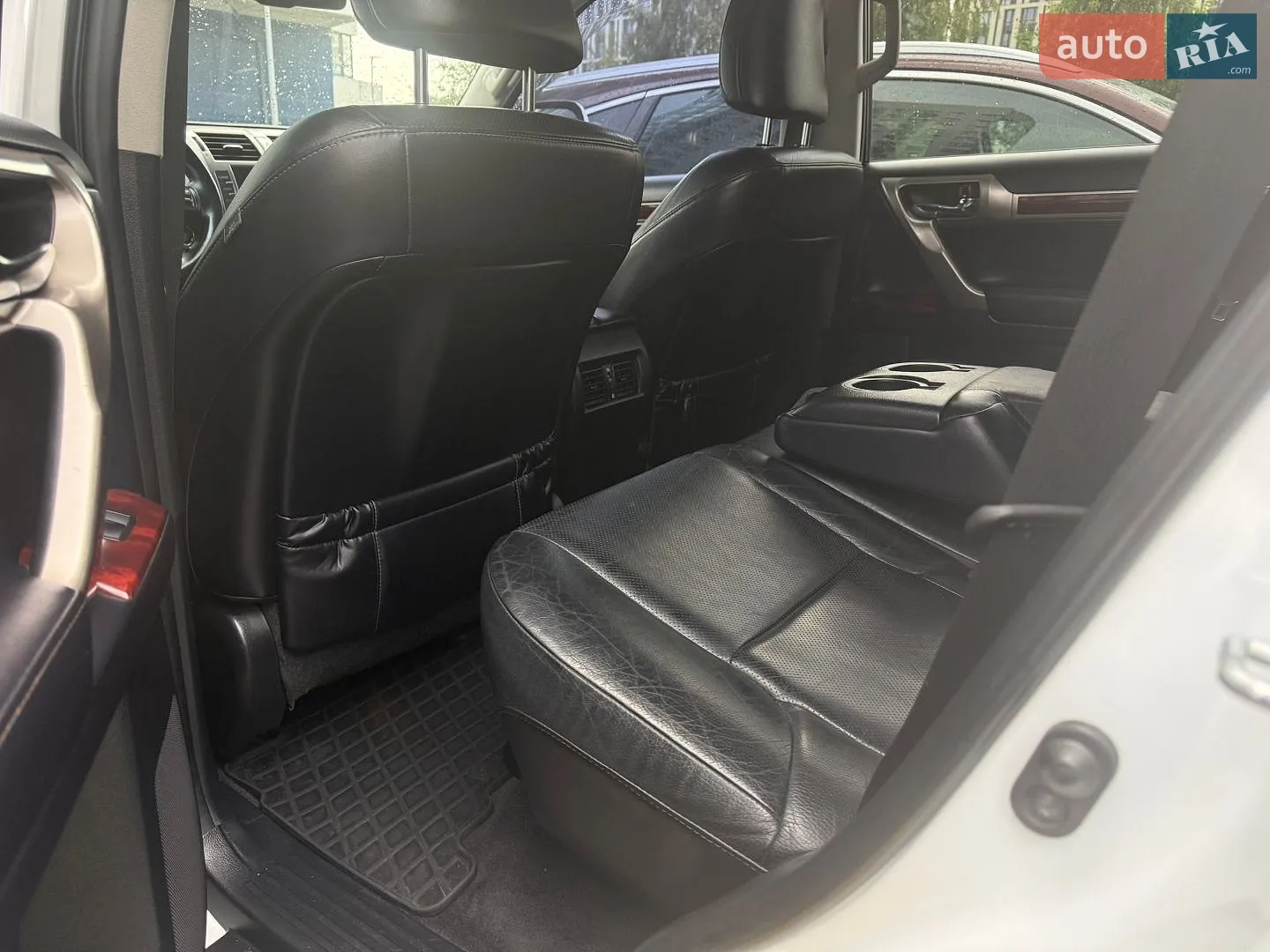 2013 Lexus GX - мініатюра 25