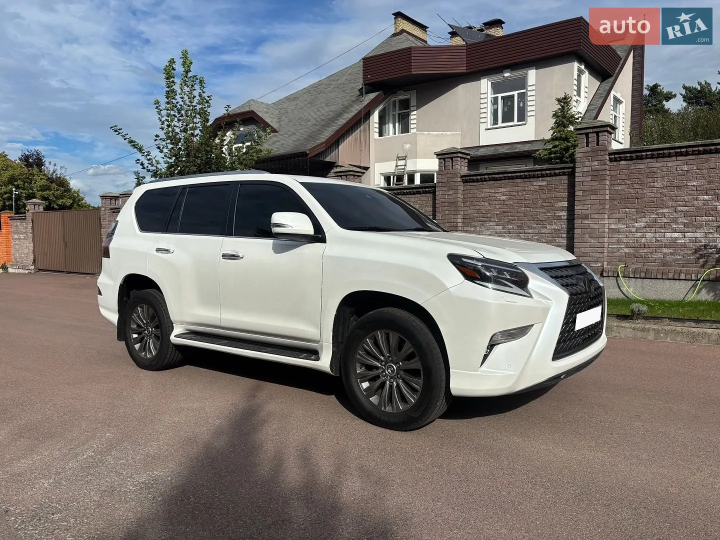 2019 Lexus GX - мініатюра 6