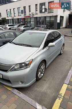 Седан Lexus HS 2010 в Киеве