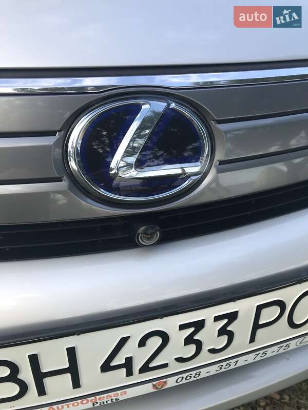 Седан Lexus HS 2009 в Одесі фото 3 Седан Lexus HS 2009 в Одесі
