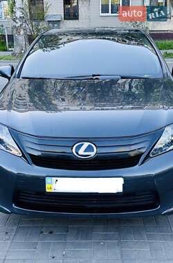 Седан Lexus HS 2009 в Днепре