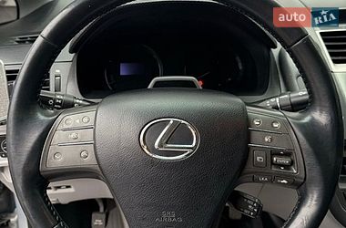 Седан Lexus HS 2010 в Киеве