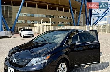 Седан Lexus HS 2009 в Харькове