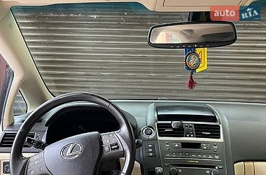 Седан Lexus HS 2009 в Киеве