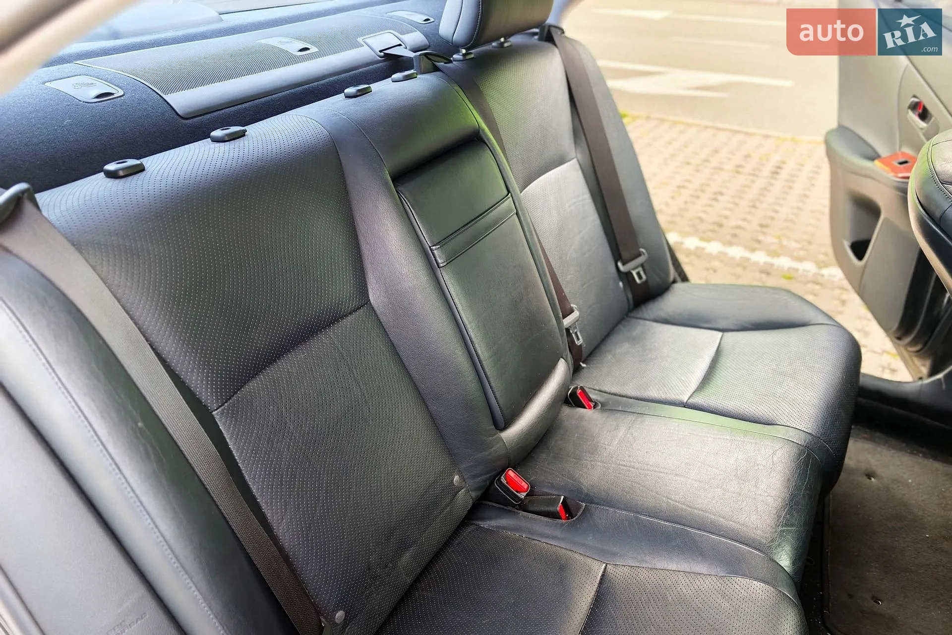 2011 Lexus HS - мініатюра 22