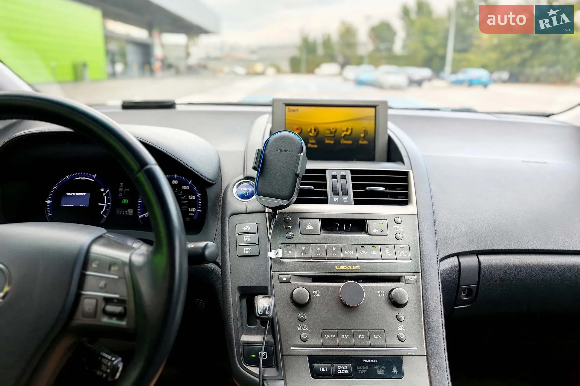 2011 Lexus HS - мініатюра 27