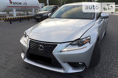 Седан Lexus IS 2016 в Днепре