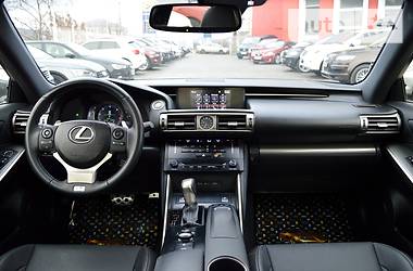 Седан Lexus IS 2013 в Одессе