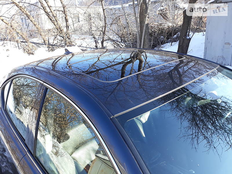 Седан Lexus IS 2008 в Дніпрі фото 9 Седан Lexus IS 2008 в Дніпрі