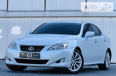 Седан Lexus IS 2009 в Одессе