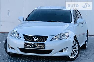 Седан Lexus IS 2009 в Одессе