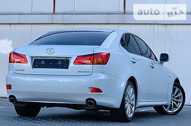 Седан Lexus IS 2009 в Одессе