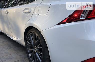 Седан Lexus IS 2014 в Боярке