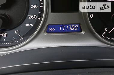 Седан Lexus IS 2007 в 