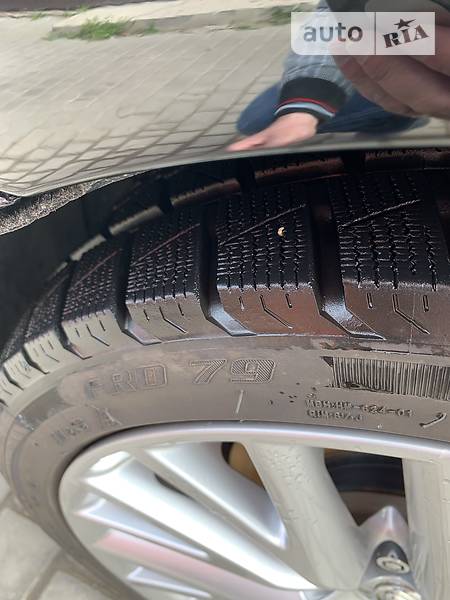 Седан Lexus IS 2015 в Одесі фото 23 Седан Lexus IS 2015 в Одесі