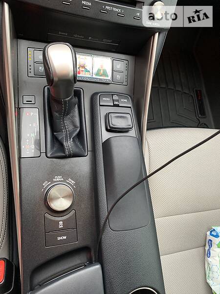 Седан Lexus IS 2015 в Одесі фото 50 Седан Lexus IS 2015 в Одесі