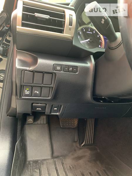 Седан Lexus IS 2015 в Одесі фото 54 Седан Lexus IS 2015 в Одесі