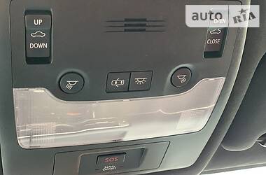 Седан Lexus IS 2014 в 