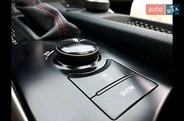 Седан Lexus IS 2015 в Одессе