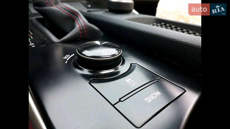 Седан Lexus IS 2015 в Одессе