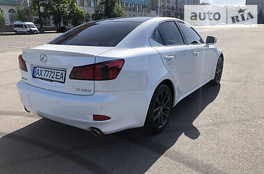 Седан Lexus IS 2011 в Харькове