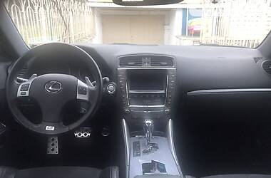 Седан Lexus IS 2013 в Одессе