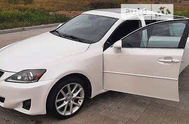 Седан Lexus IS 2011 в Боярці