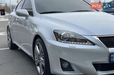 Седан Lexus IS 2011 в Одессе