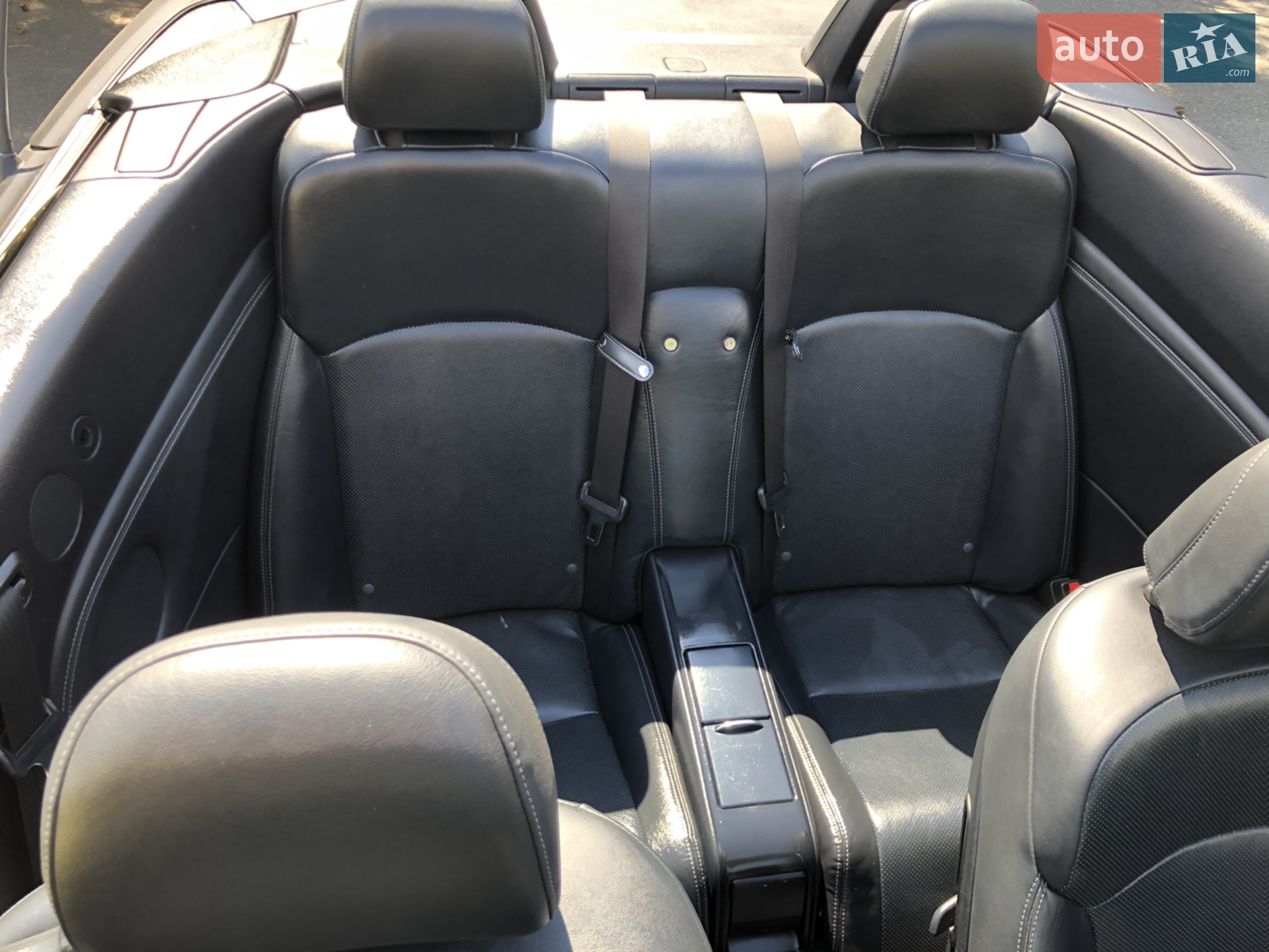 2014 Lexus IS - мініатюра 8