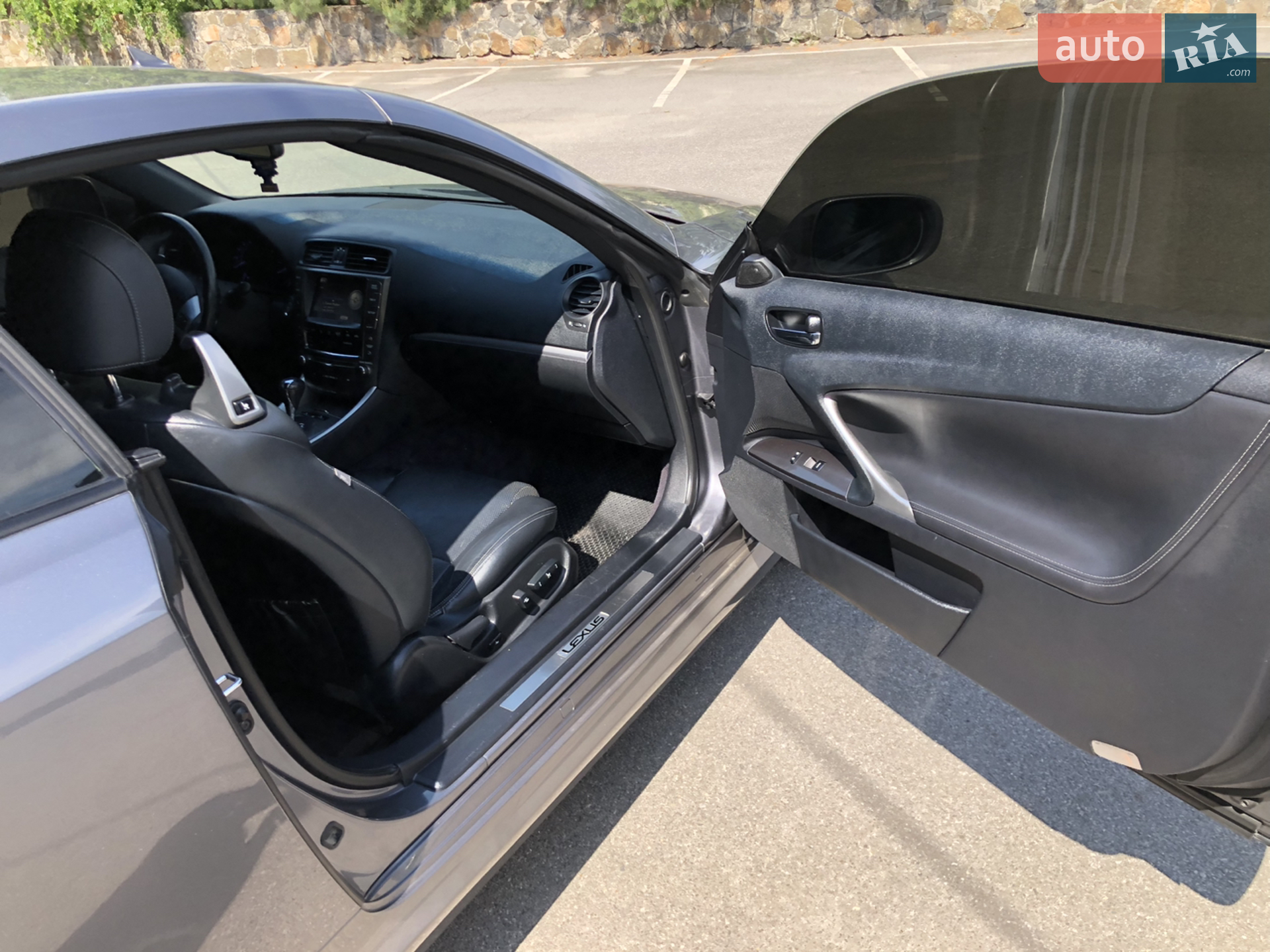 2014 Lexus IS - мініатюра 17