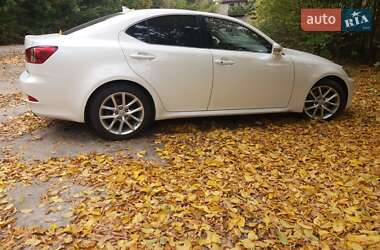 Седан Lexus IS 2013 в Хмельницком