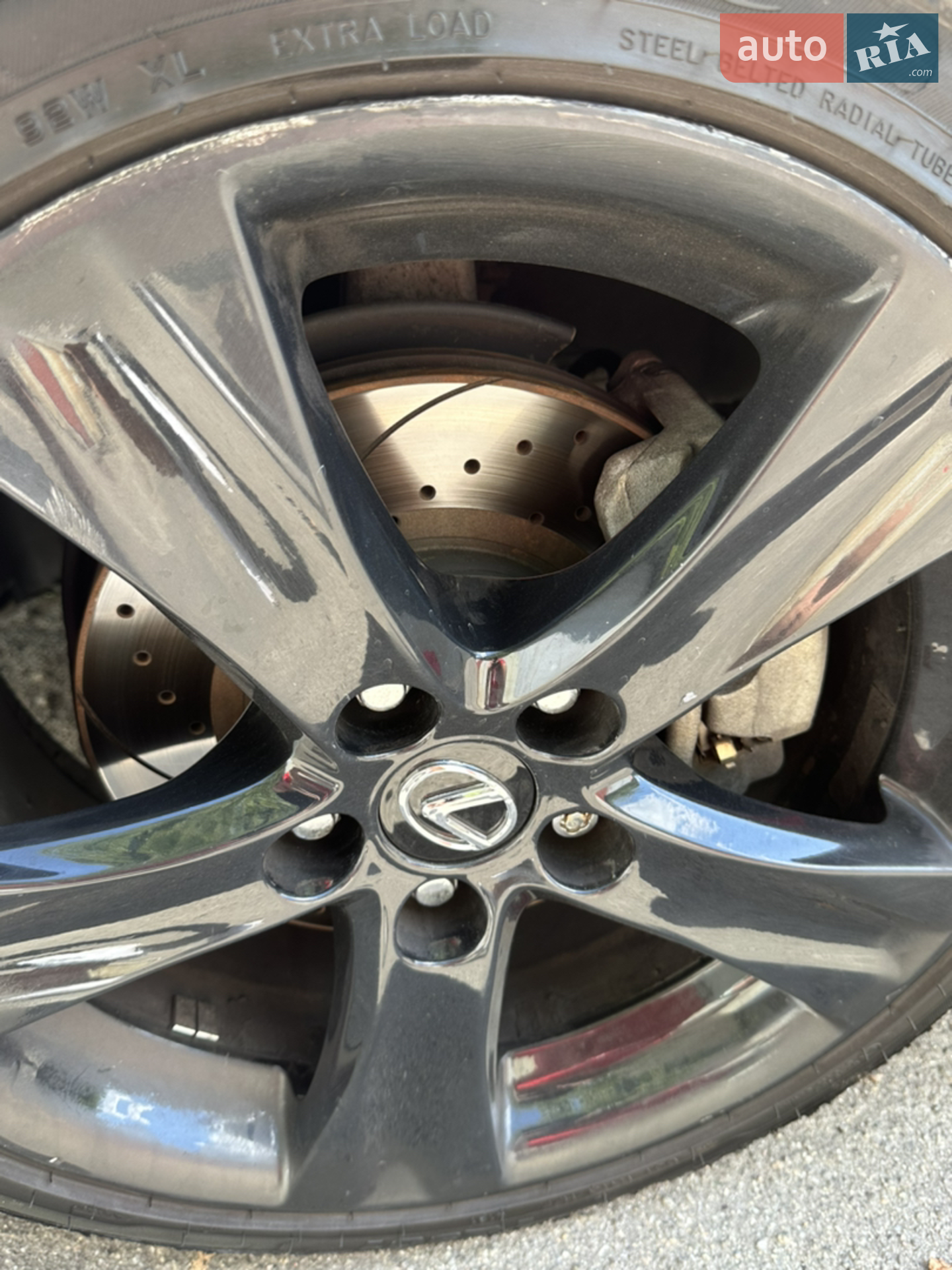 2012 Lexus IS - мініатюра 13