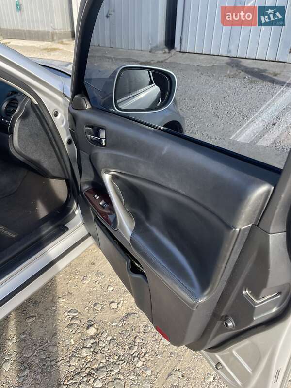 Седан Lexus IS 2006 в Одессе фото 8 Седан Lexus IS 2006 в Одессе