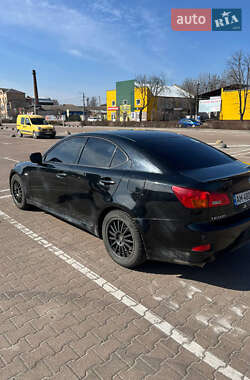Седан Lexus IS 2007 в Житомире фото 3 Седан Lexus IS 2007 в Житомире