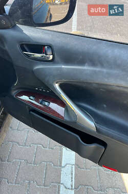 Седан Lexus IS 2007 в Житомире фото 8 Седан Lexus IS 2007 в Житомире