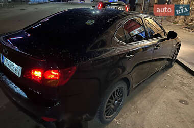 Седан Lexus IS 2007 в Житомире фото 21 Седан Lexus IS 2007 в Житомире