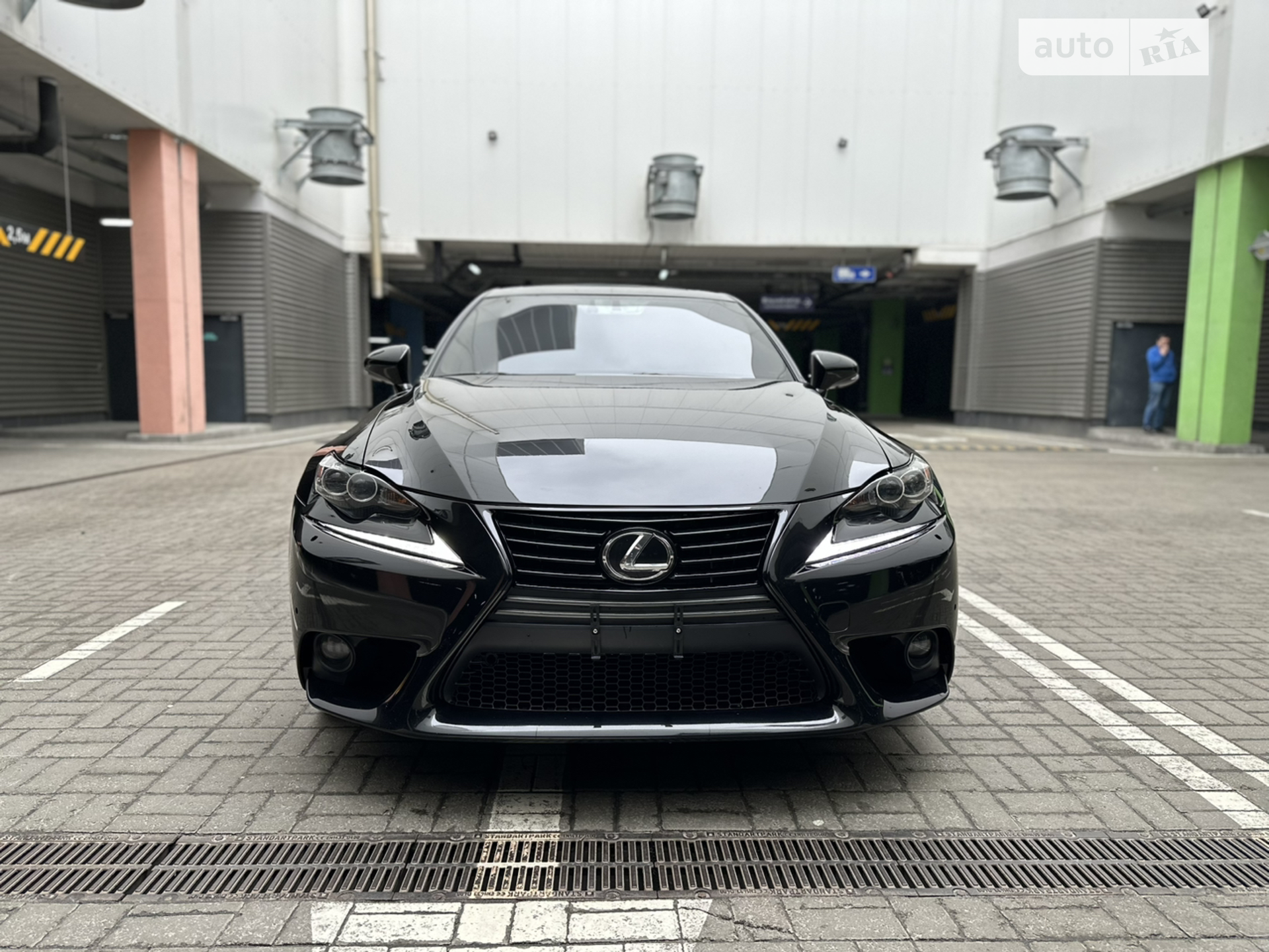 2013 Lexus IS - мініатюра 41