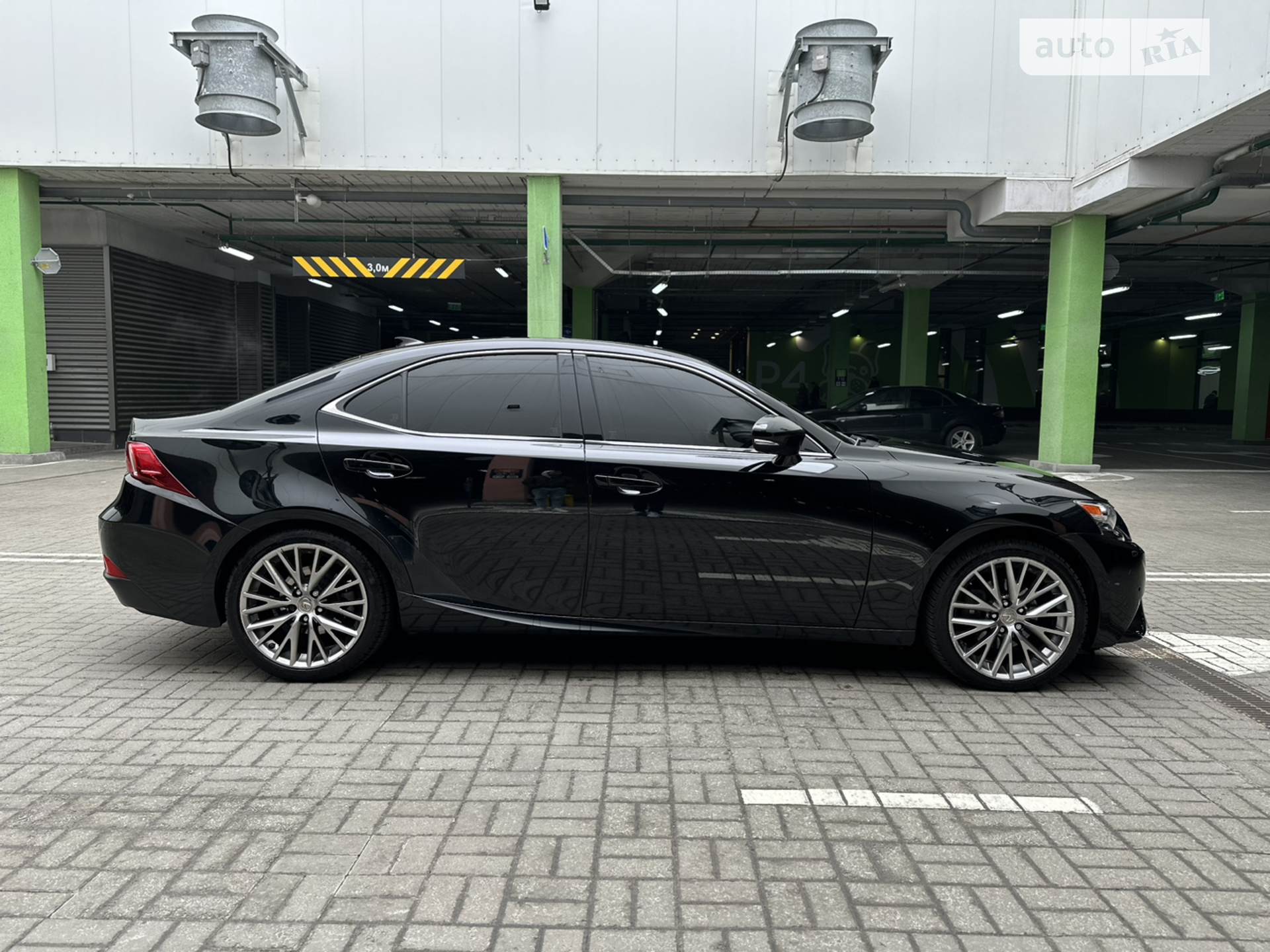 2013 Lexus IS - мініатюра 40