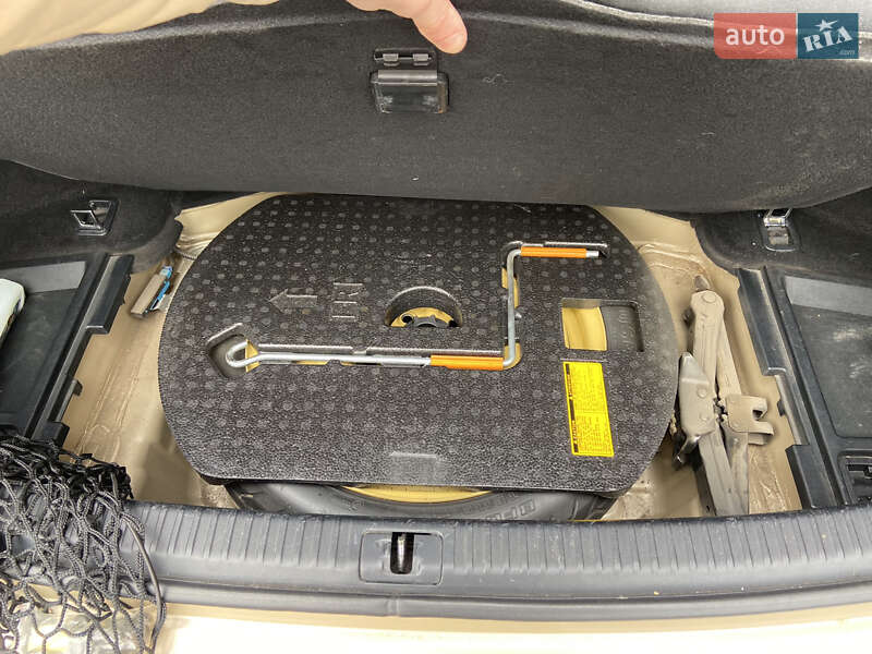 Седан Lexus IS 2008 в Одесі фото 6 Седан Lexus IS 2008 в Одесі