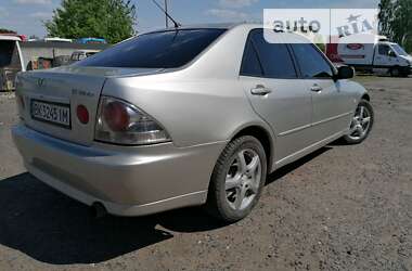 Седан Lexus IS 1999 в Ирпене