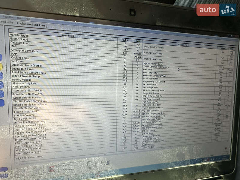 Седан Lexus IS 2006 в Полтаве фото 14 Седан Lexus IS 2006 в Полтаве