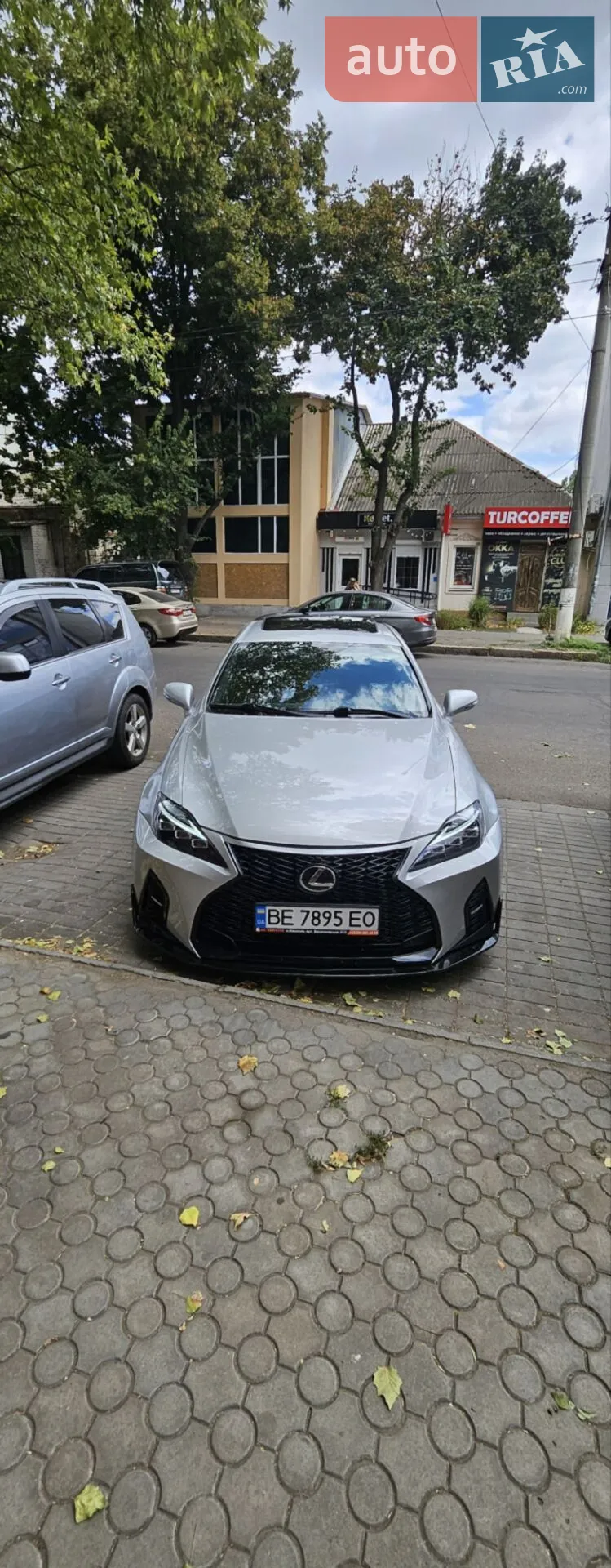 2011 Lexus IS - мініатюра 14