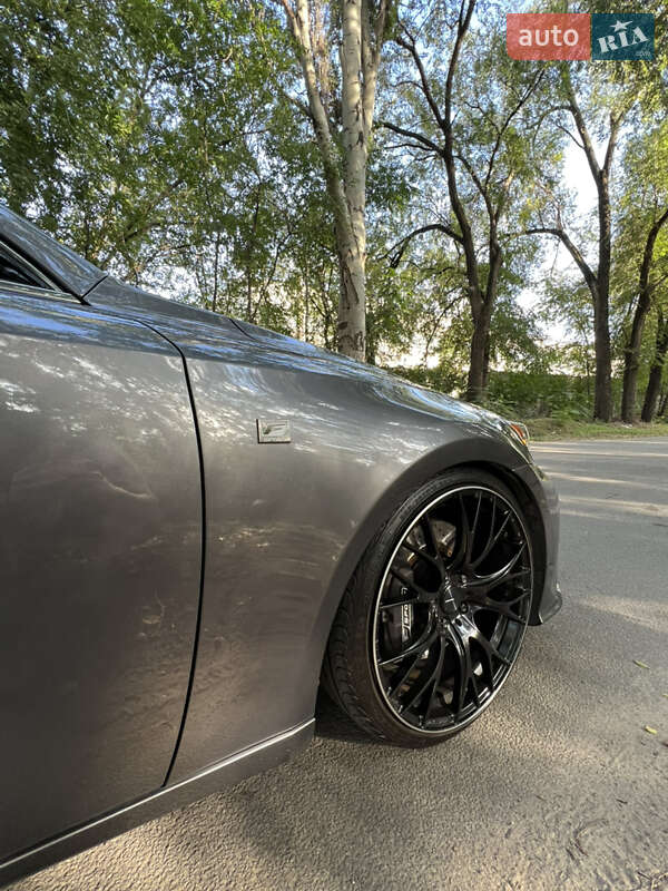 Седан Lexus IS 2014 в Каменском фото 33 Седан Lexus IS 2014 в Каменском