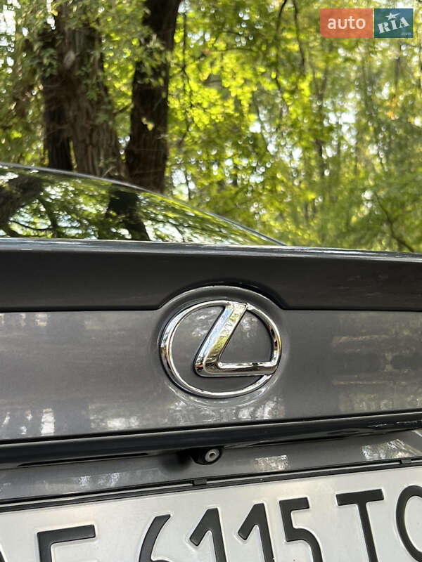 Седан Lexus IS 2014 в Каменском фото 48 Седан Lexus IS 2014 в Каменском