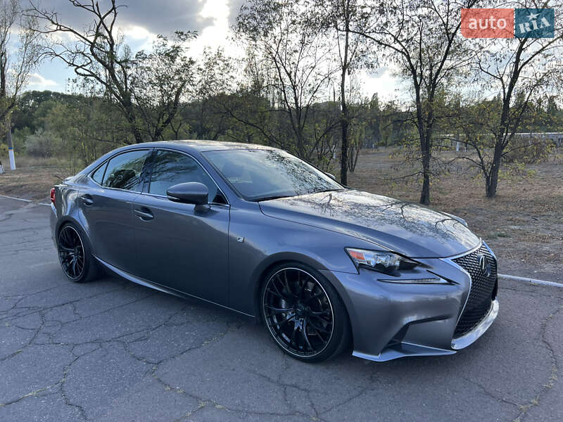 Седан Lexus IS 2014 в Каменском фото 77 Седан Lexus IS 2014 в Каменском