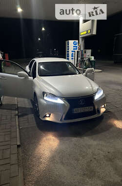 Седан Lexus IS 2007 в Литине