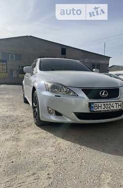 Седан Lexus IS 2007 в Подільську