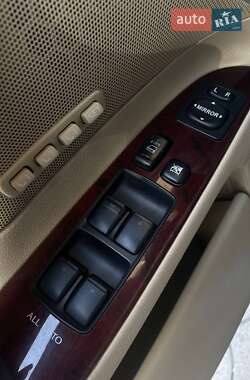 Седан Lexus IS 2007 в 