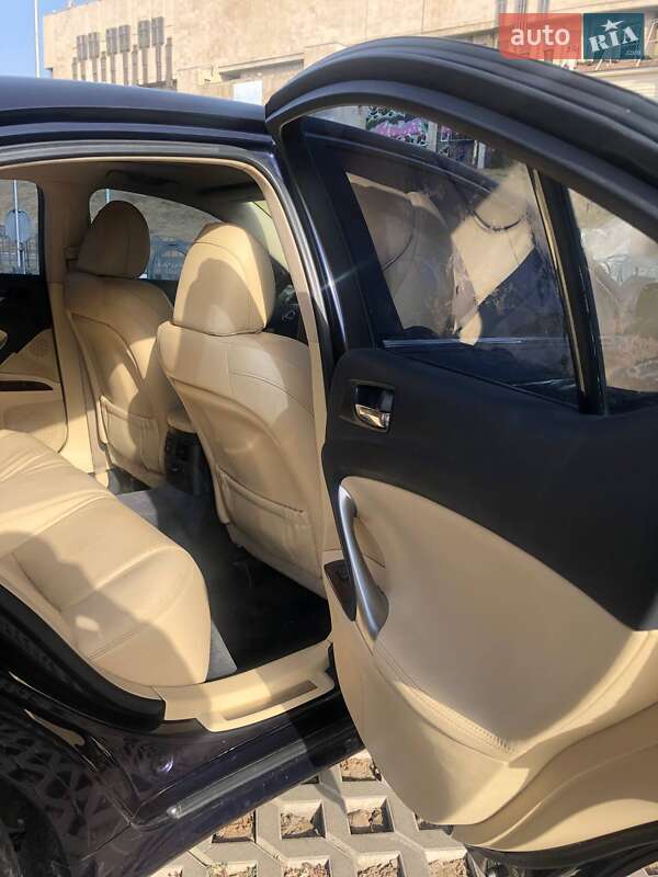 Седан Lexus IS 2007 в Харькове